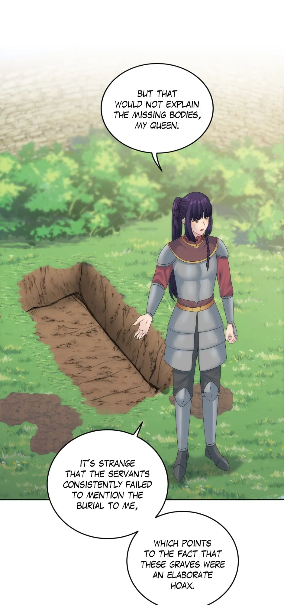 The Dragon Prince’s Bride Chapter 152 225 47