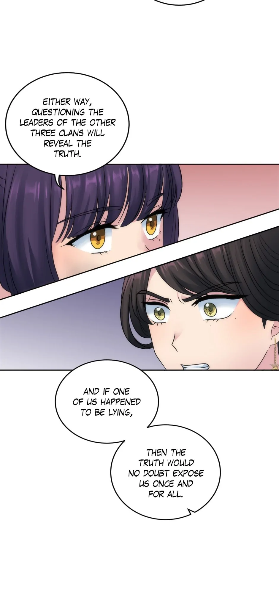 The Dragon Prince’s Bride Chapter 152 226 48