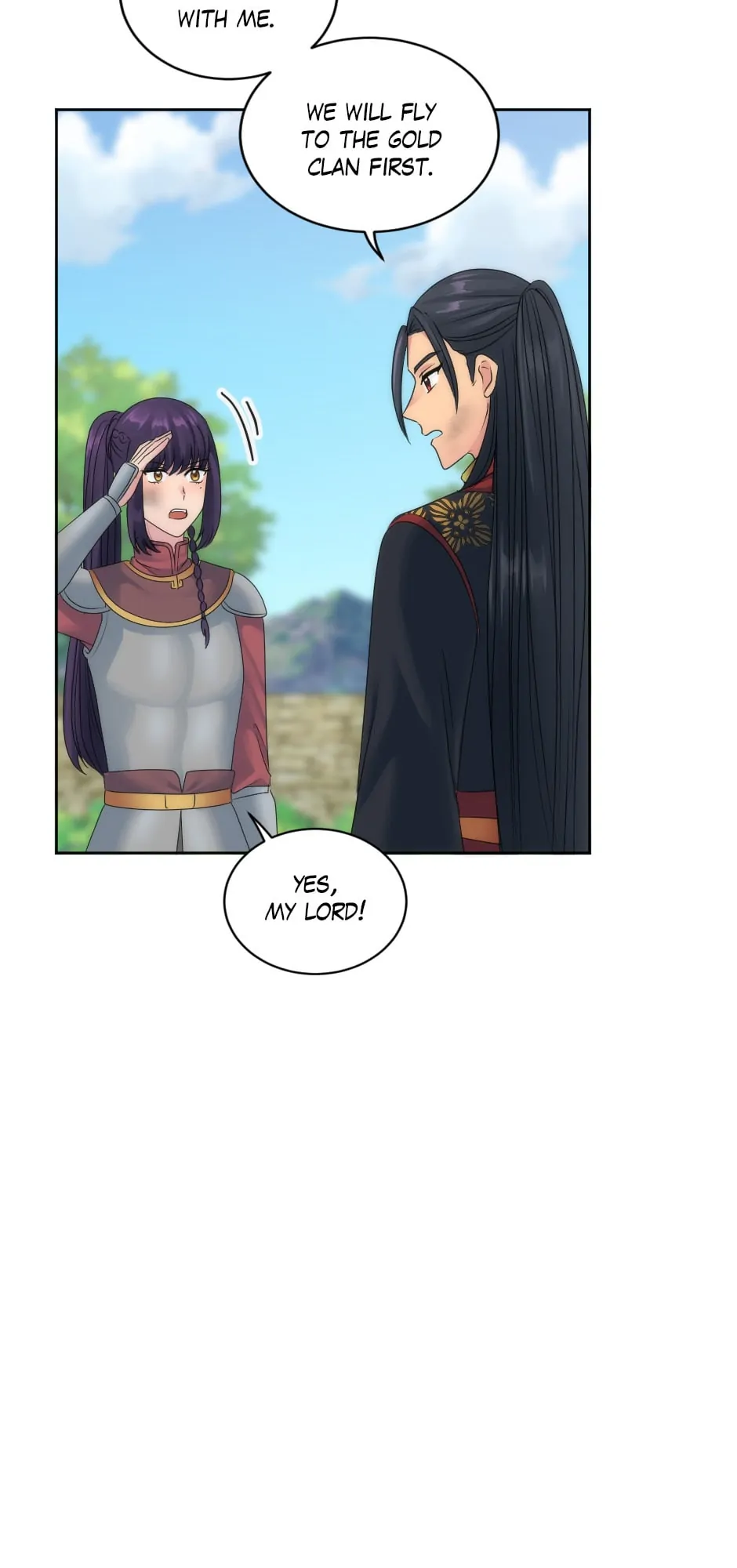 The Dragon Prince’s Bride Chapter 152 228 50