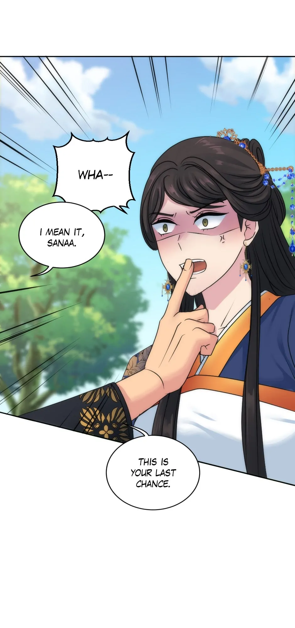 The Dragon Prince’s Bride Chapter 152 231 53