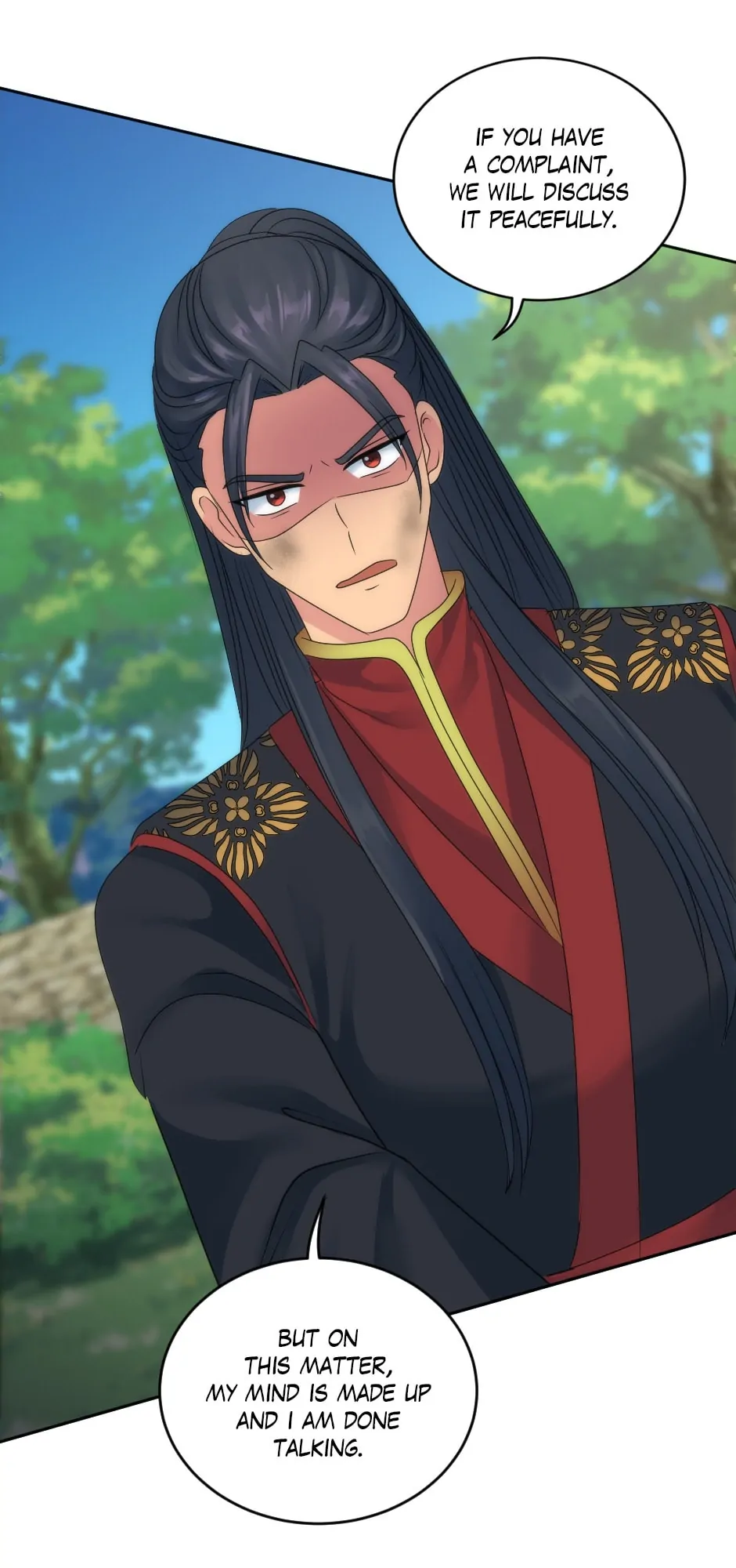 The Dragon Prince’s Bride Chapter 152 232 54