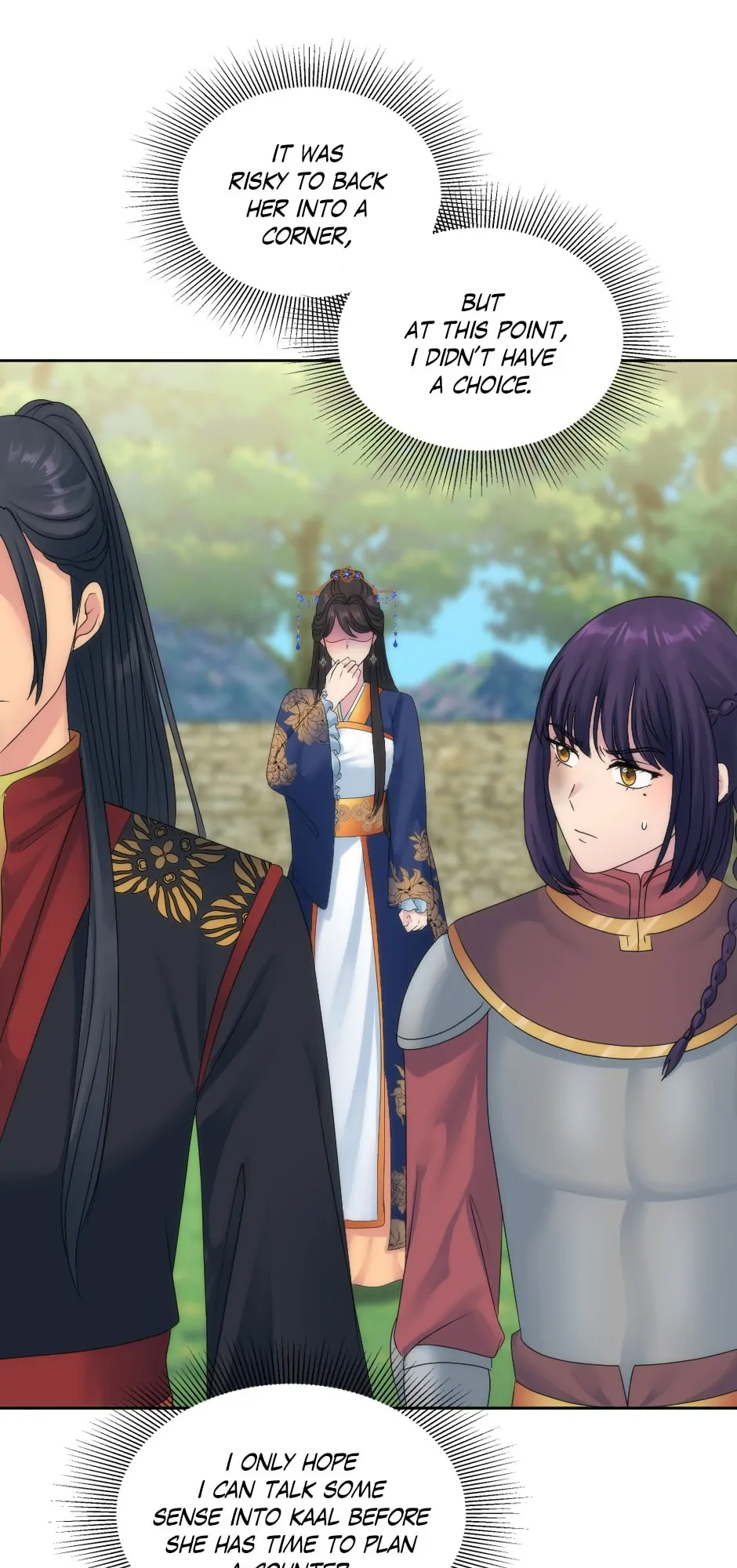 The Dragon Prince’s Bride Chapter 152 234 56