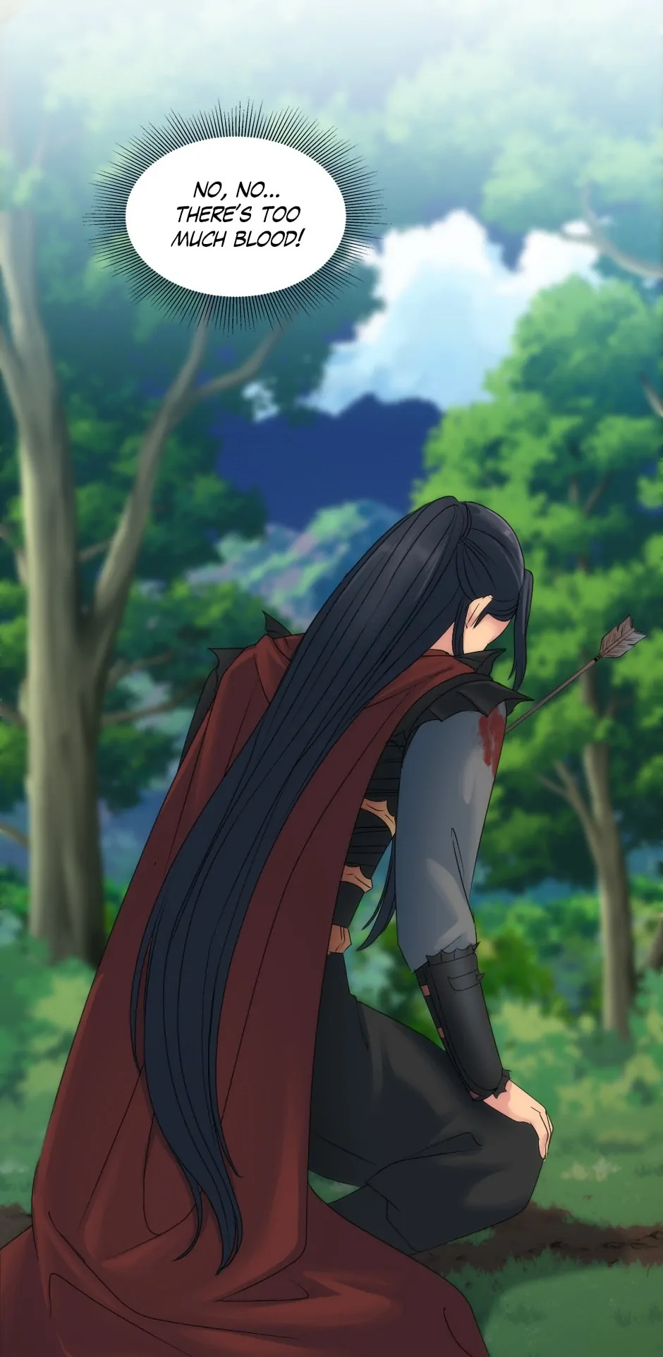 The Dragon Prince’s Bride Chapter 154 236 04