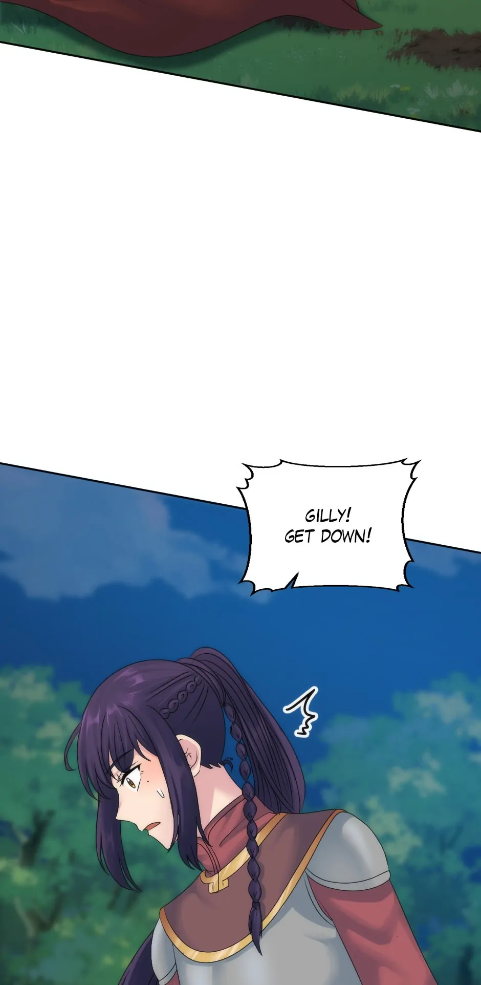 The Dragon Prince’s Bride Chapter 154 237 05