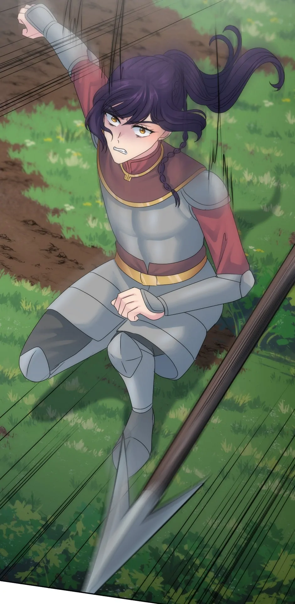 The Dragon Prince’s Bride Chapter 154 239 07