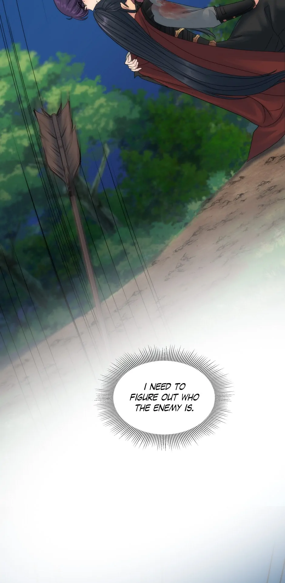 The Dragon Prince’s Bride Chapter 154 243 11