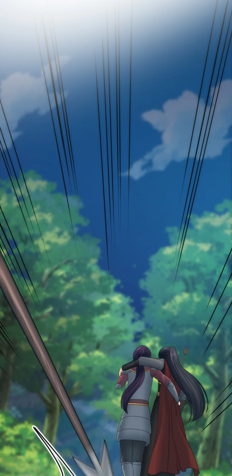 The Dragon Prince’s Bride Chapter 154 244 12