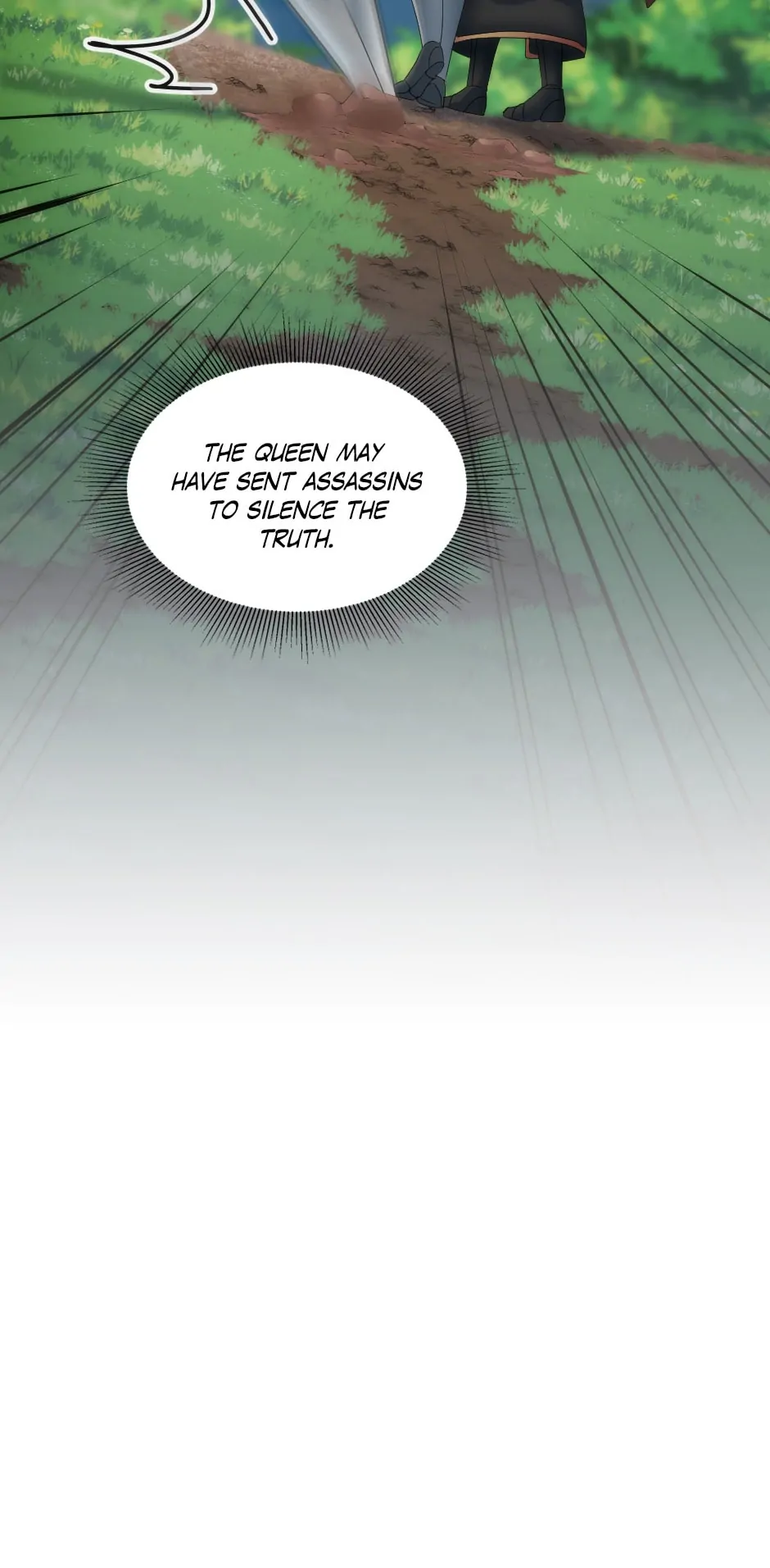 The Dragon Prince’s Bride Chapter 154 245 13