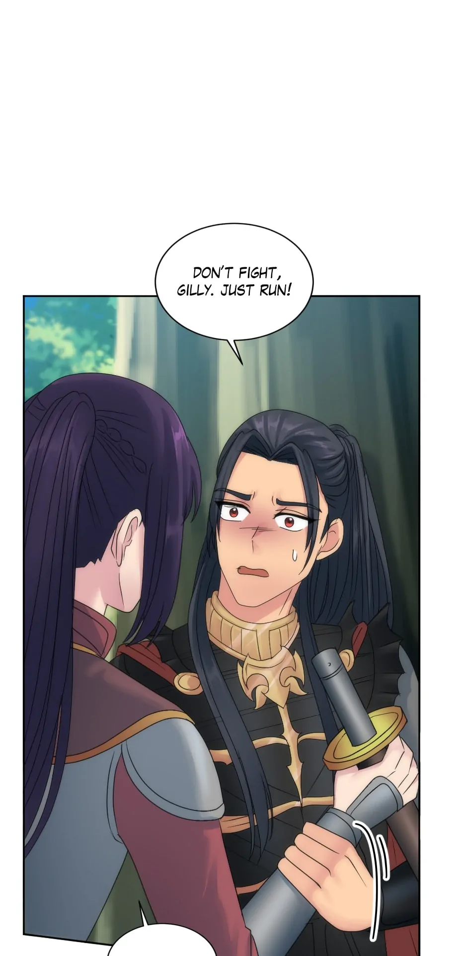 The Dragon Prince’s Bride Chapter 154 249 17