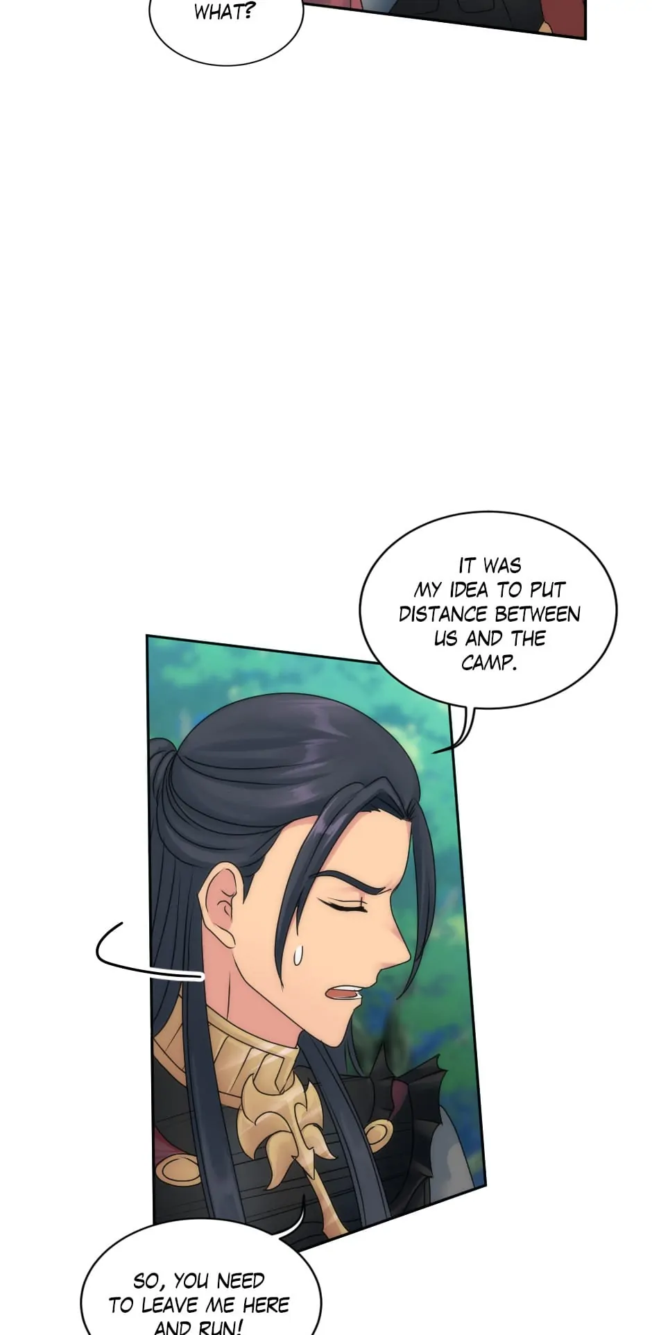 The Dragon Prince’s Bride Chapter 154 250 18