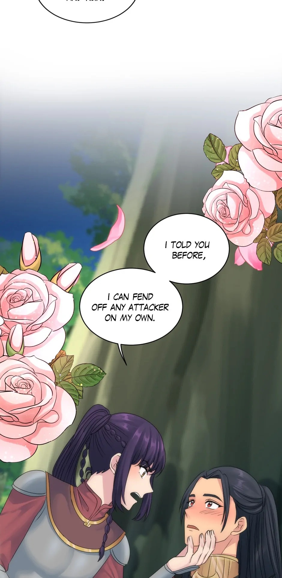 The Dragon Prince’s Bride Chapter 154 251 19