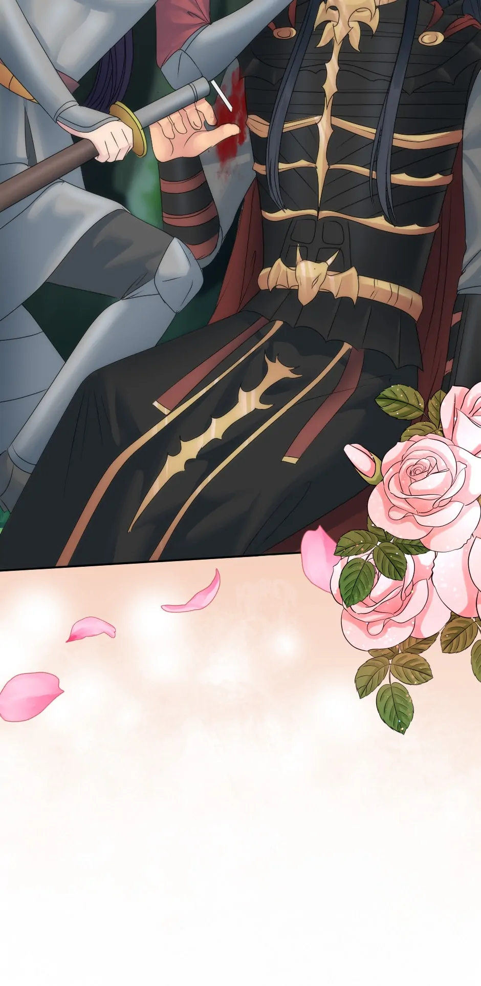 The Dragon Prince’s Bride Chapter 154 252 20