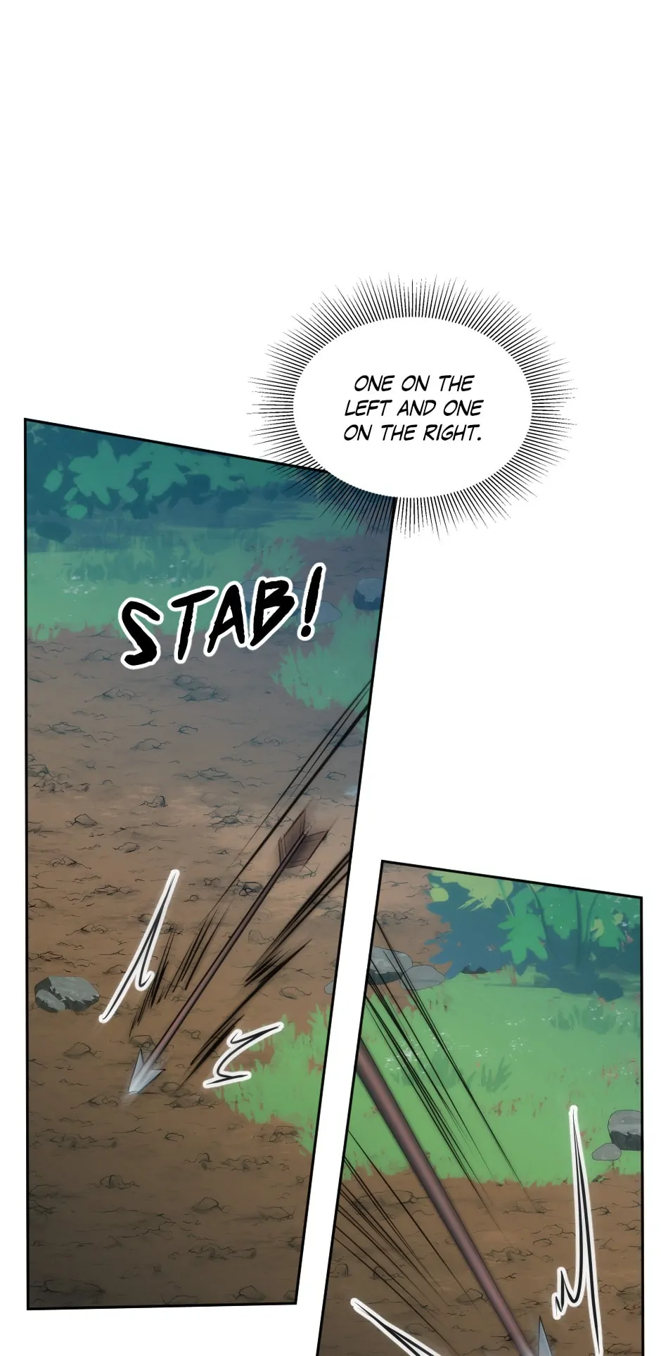 The Dragon Prince’s Bride Chapter 154 259 27