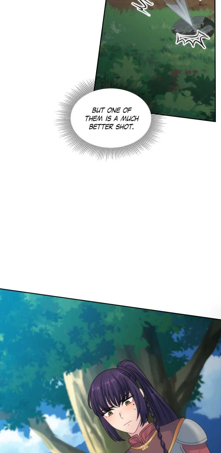 The Dragon Prince’s Bride Chapter 154 260 28