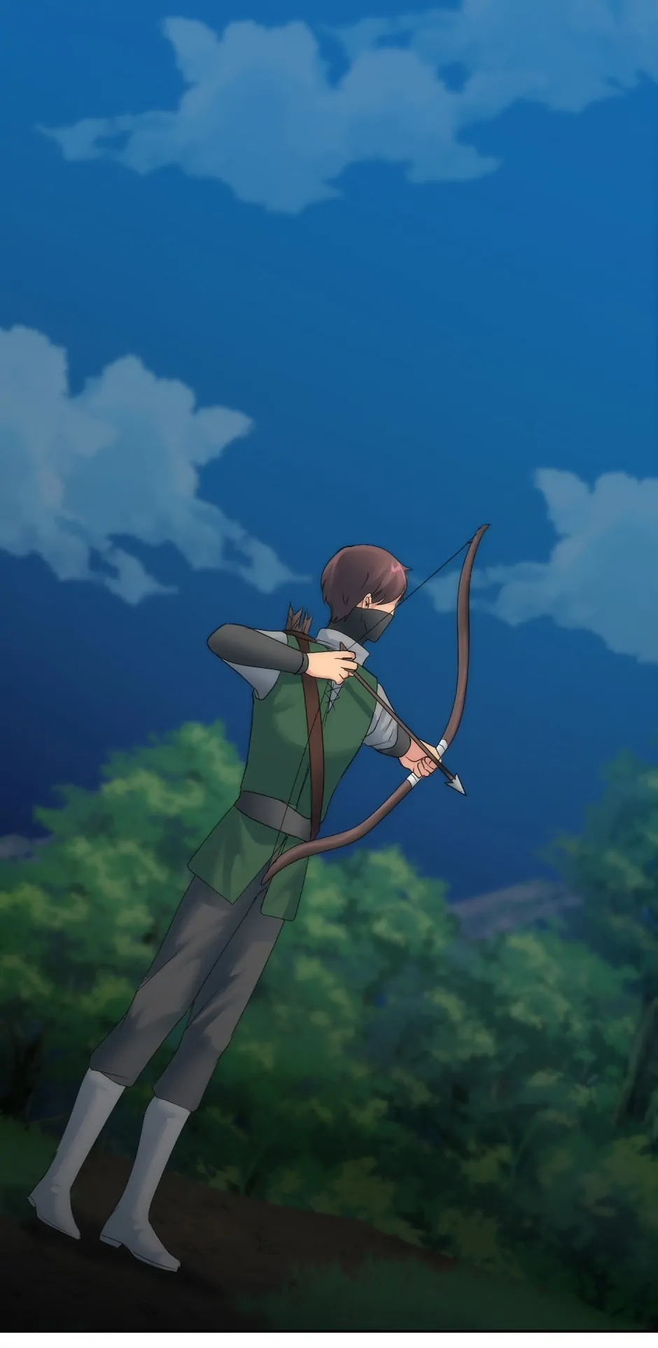 The Dragon Prince’s Bride Chapter 154 262 30