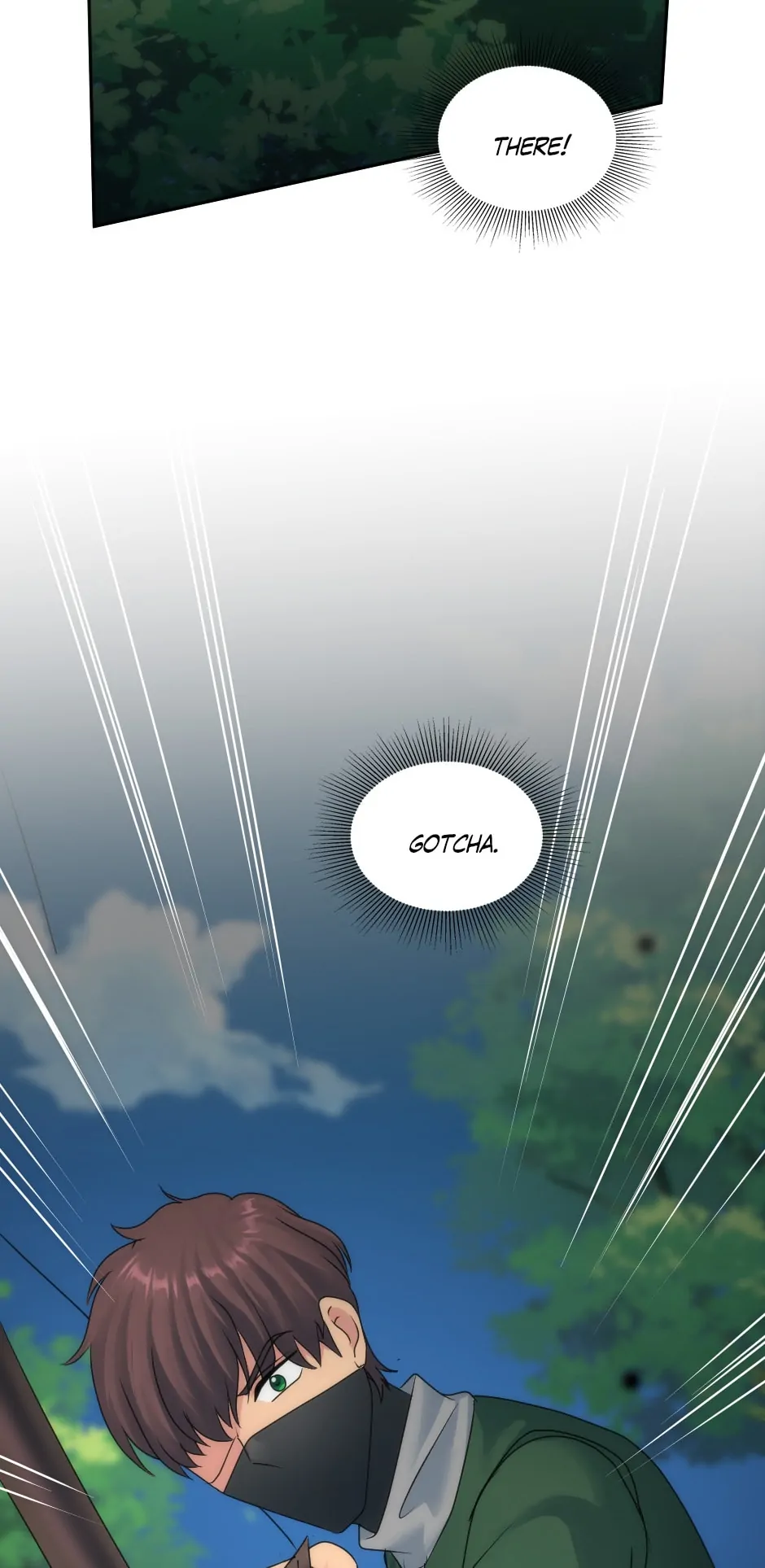 The Dragon Prince’s Bride Chapter 154 265 33