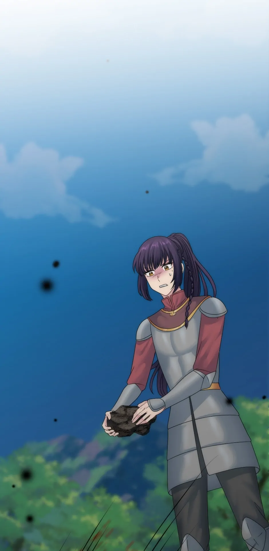 The Dragon Prince’s Bride Chapter 154 268 36