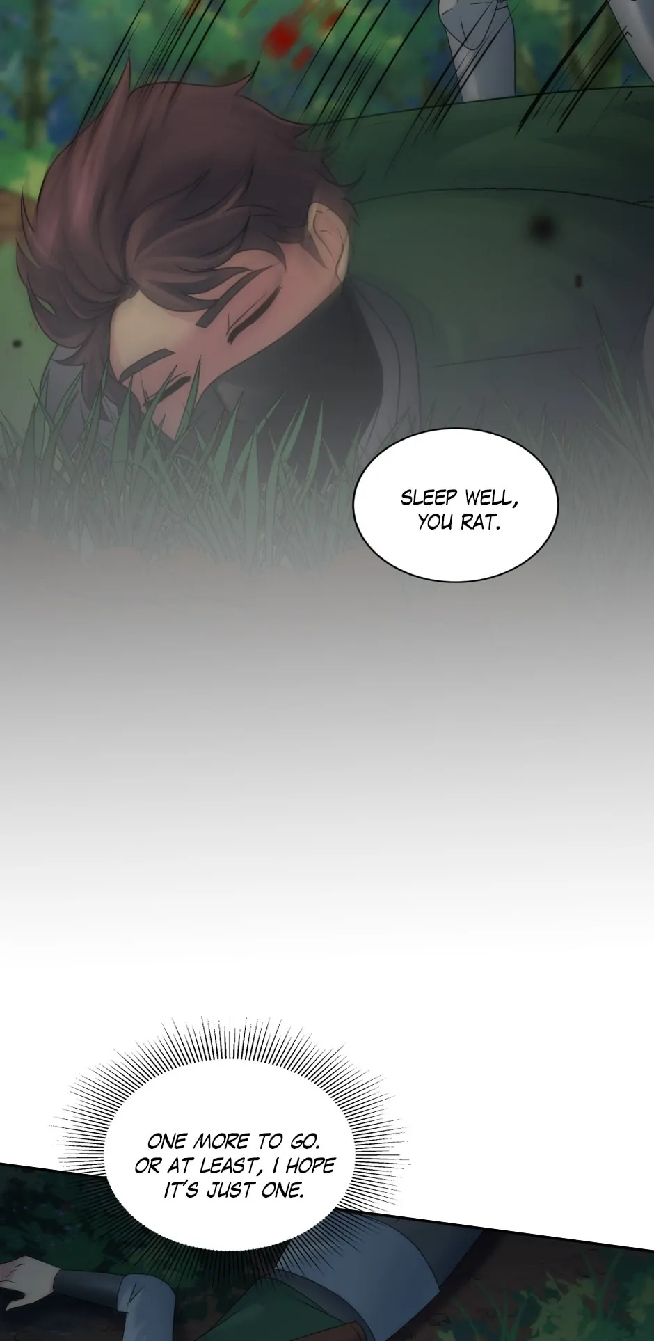 The Dragon Prince’s Bride Chapter 154 269 37