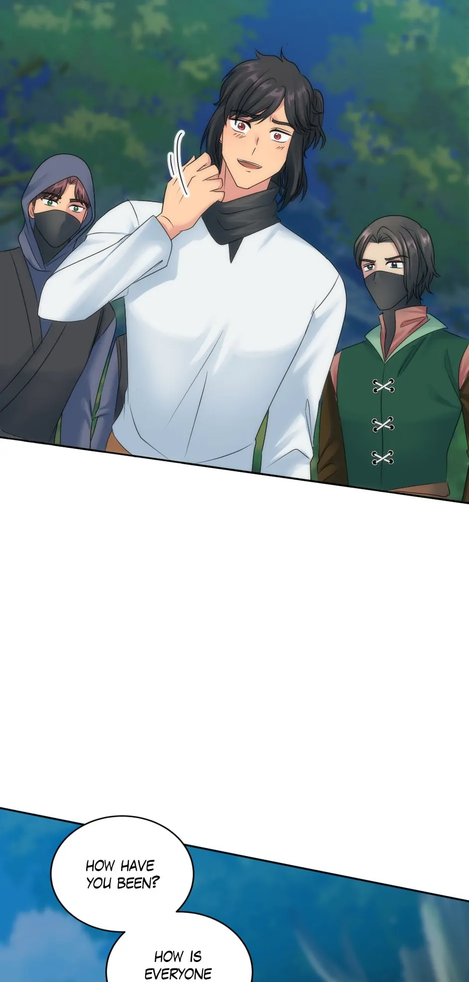 The Dragon Prince’s Bride Chapter 154 281 49