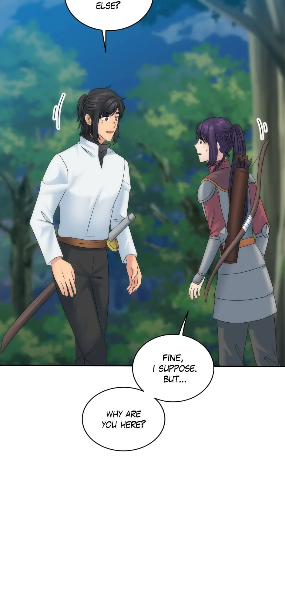 The Dragon Prince’s Bride Chapter 154 282 50