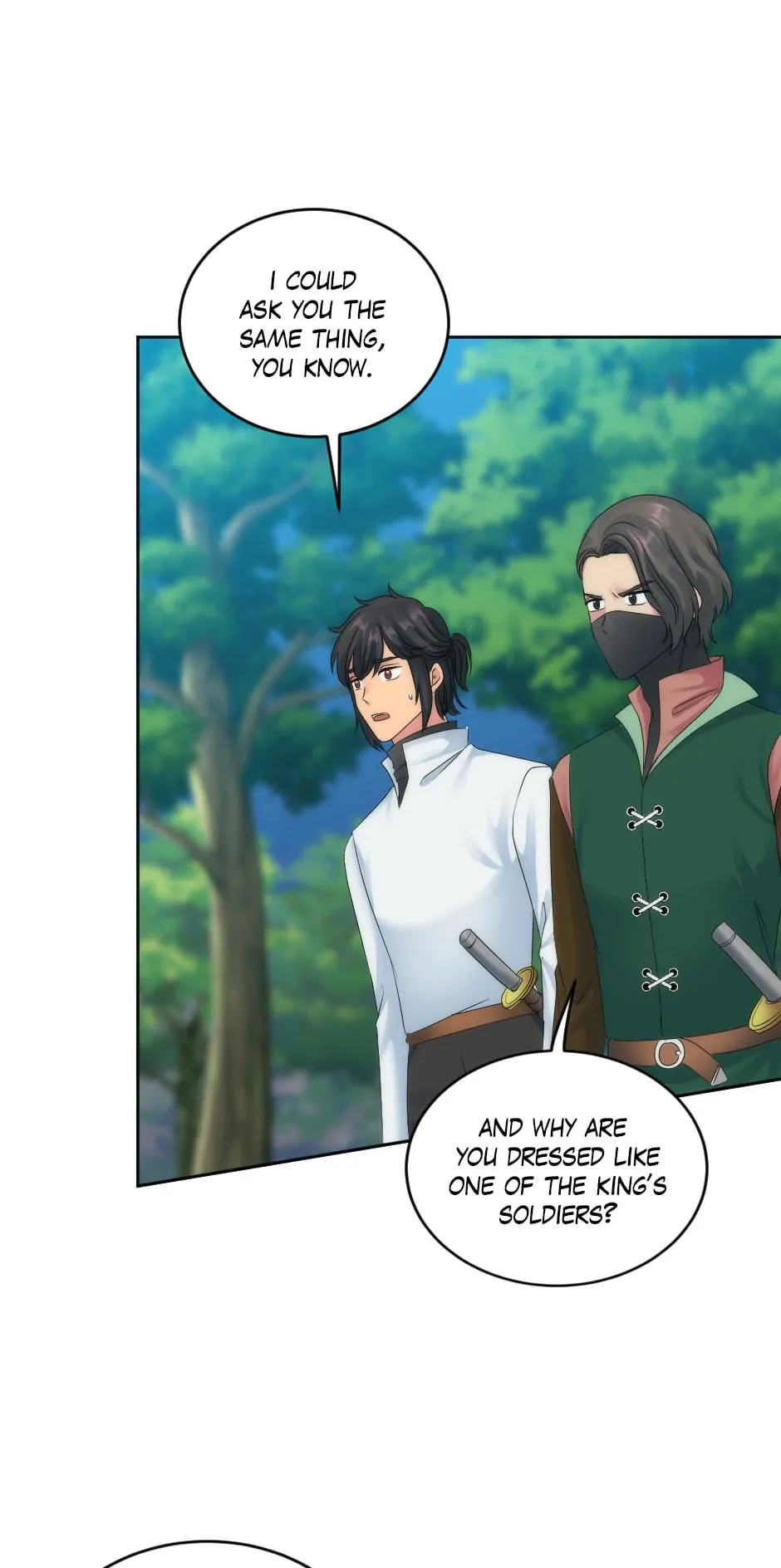 The Dragon Prince’s Bride Chapter 154 283 51