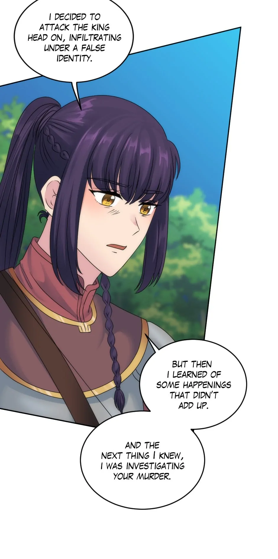 The Dragon Prince’s Bride Chapter 154 284 52