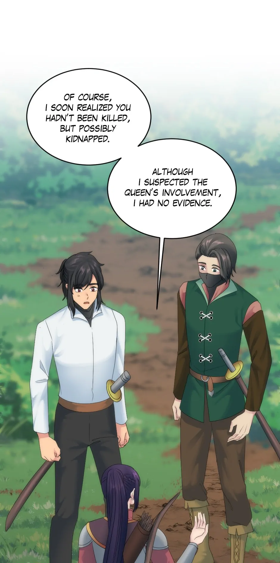 The Dragon Prince’s Bride Chapter 154 285 53