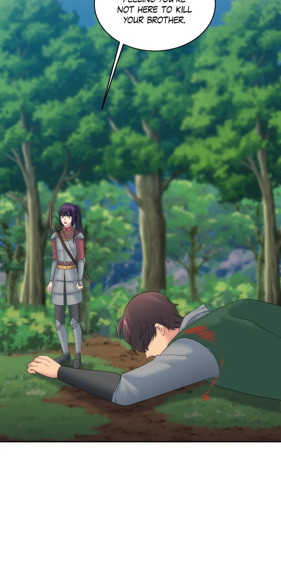 The Dragon Prince’s Bride Chapter 154 287 55