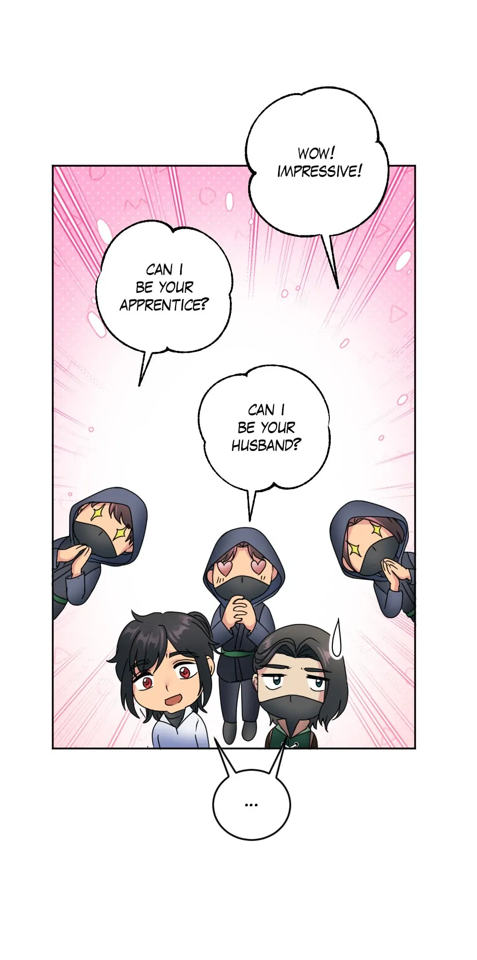 The Dragon Prince’s Bride Chapter 154 288 56