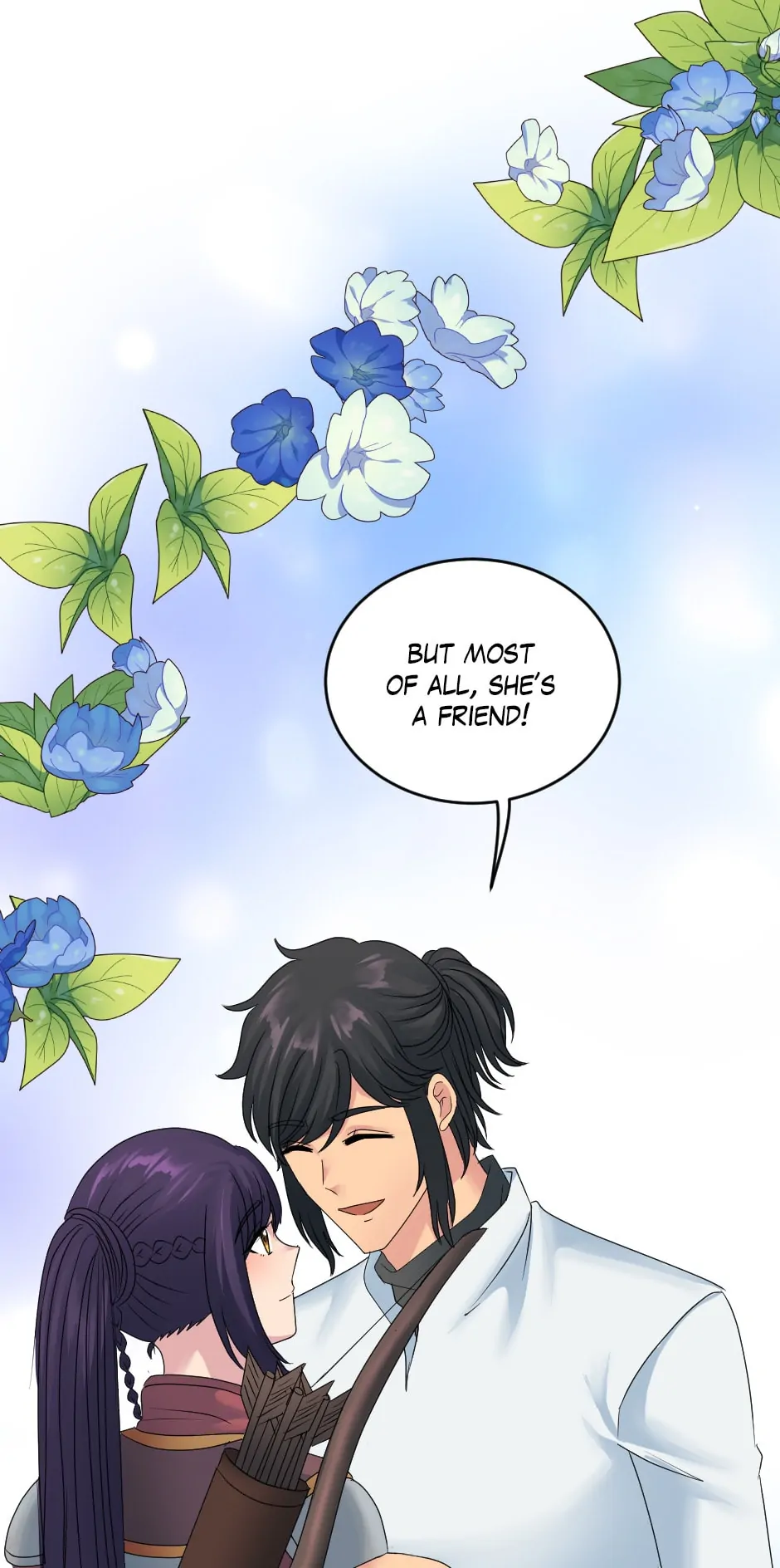 The Dragon Prince’s Bride Chapter 154 290 58