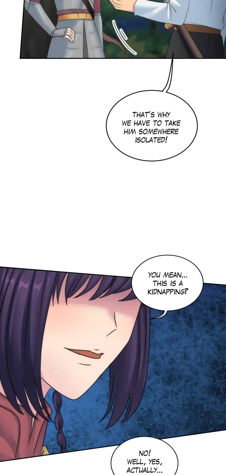 The Dragon Prince’s Bride Chapter 154 298 66