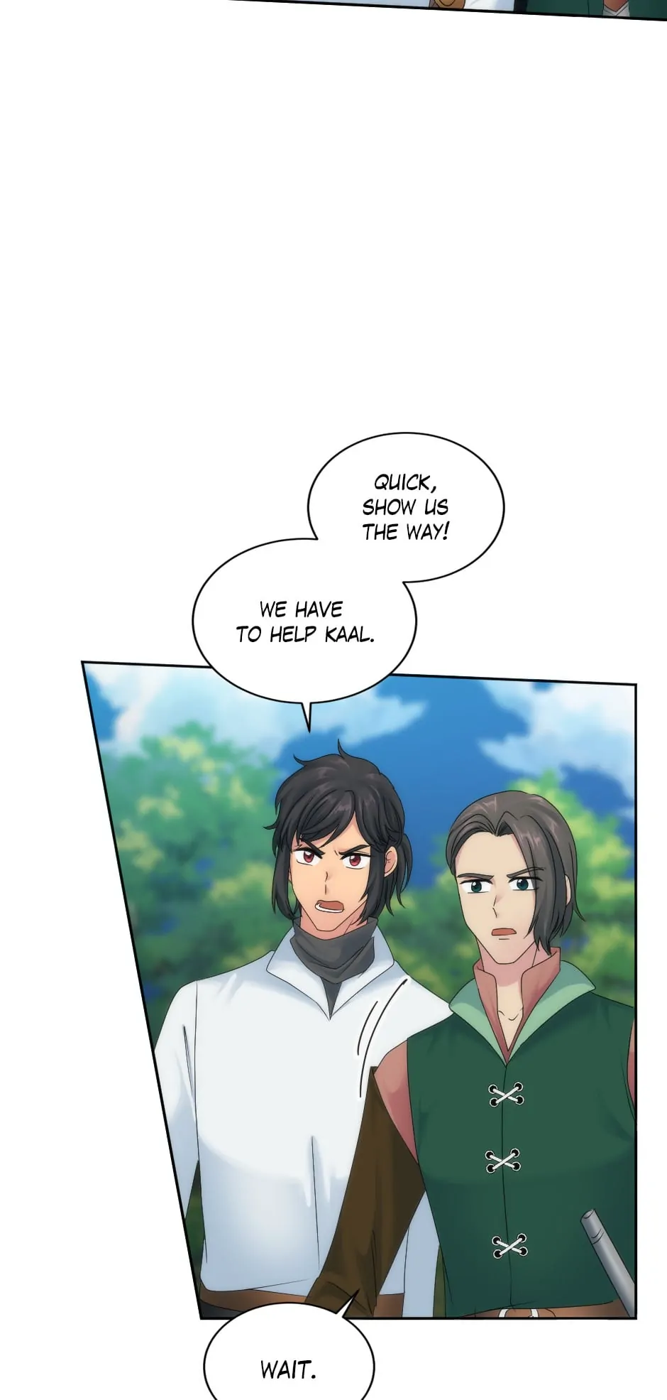 The Dragon Prince’s Bride Chapter 154 300 68
