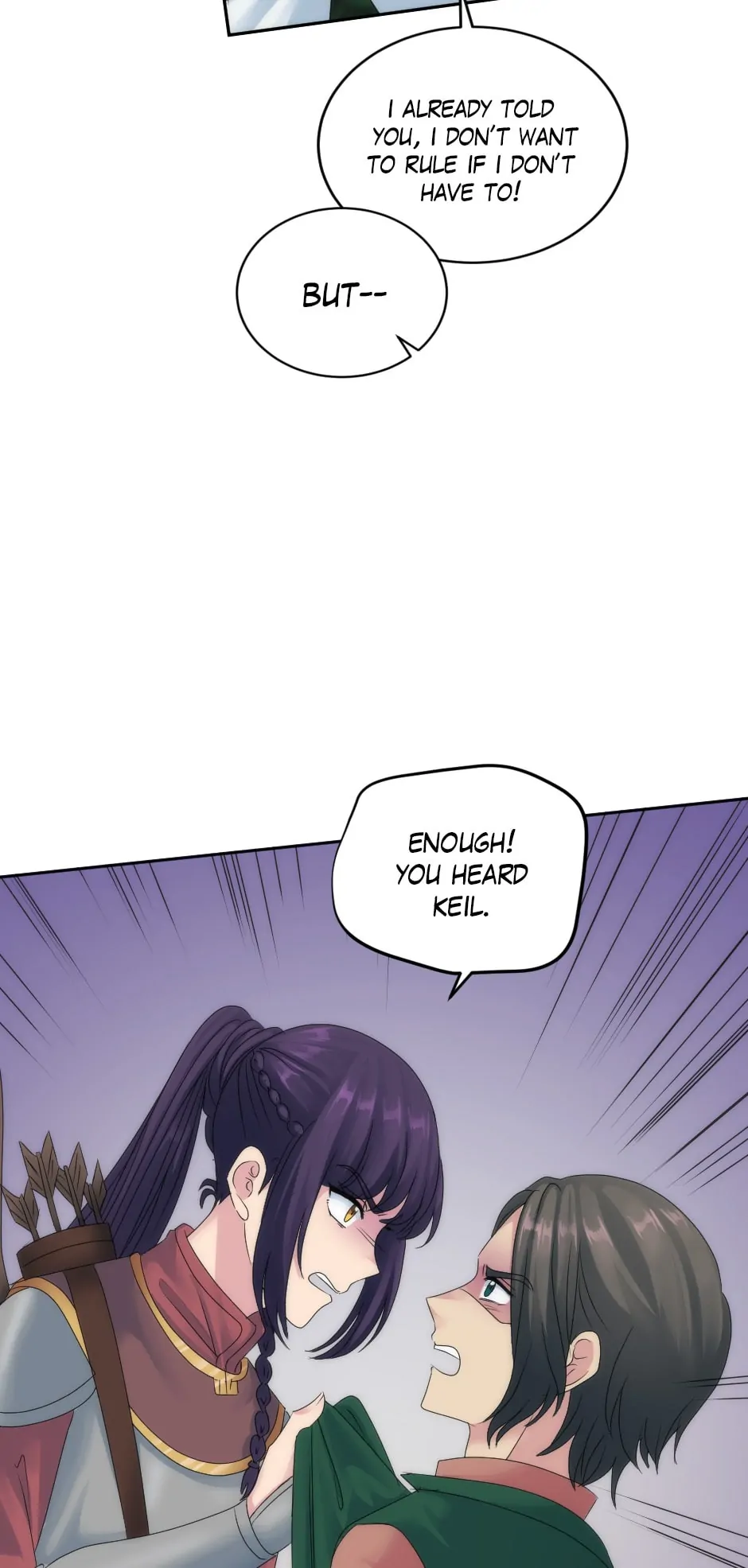 The Dragon Prince’s Bride Chapter 154 304 72