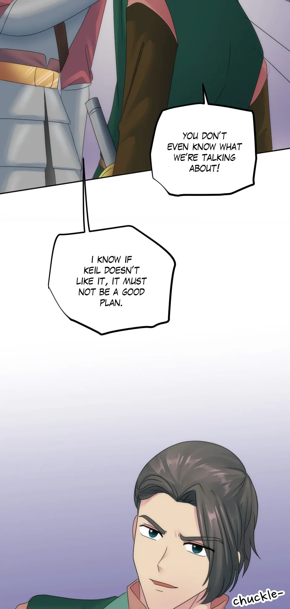 The Dragon Prince’s Bride Chapter 154 305 73