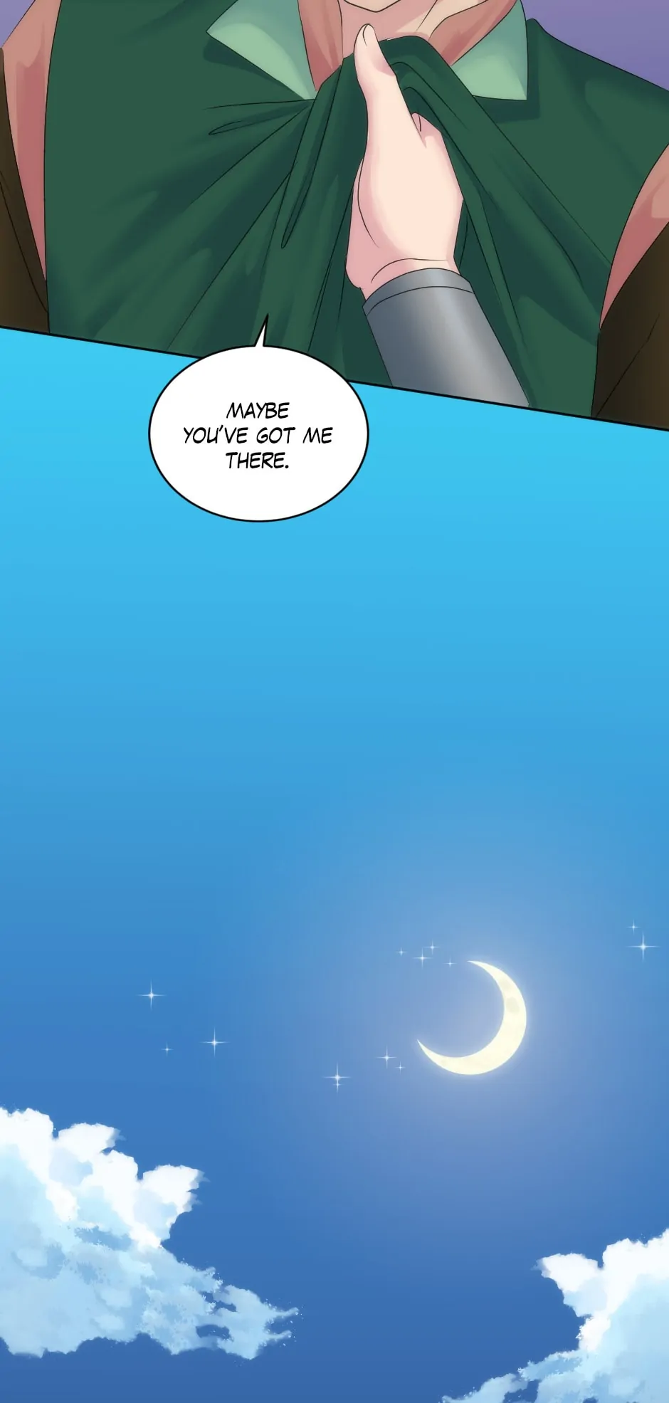 The Dragon Prince’s Bride Chapter 154 306 74