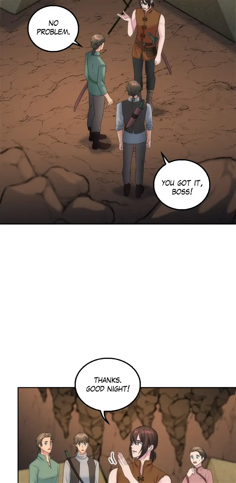 The Dragon Prince’s Bride Chapter 155 204 02