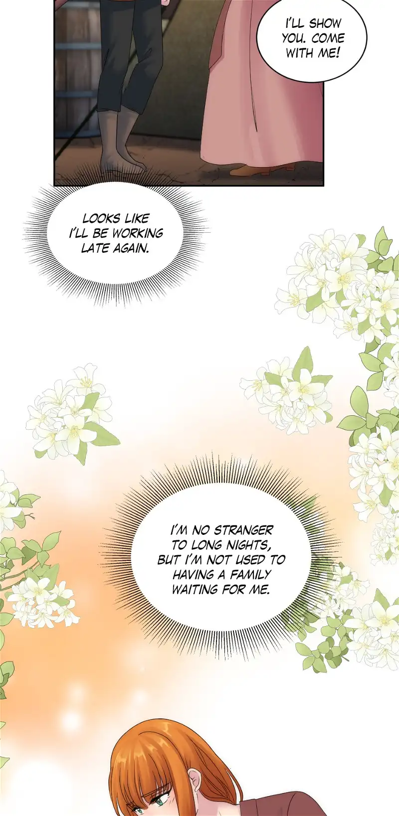 The Dragon Prince’s Bride Chapter 155 206 04