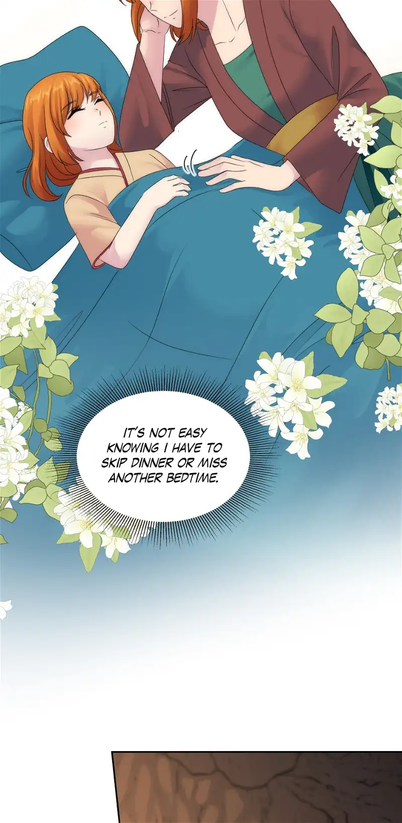 The Dragon Prince’s Bride Chapter 155 207 05