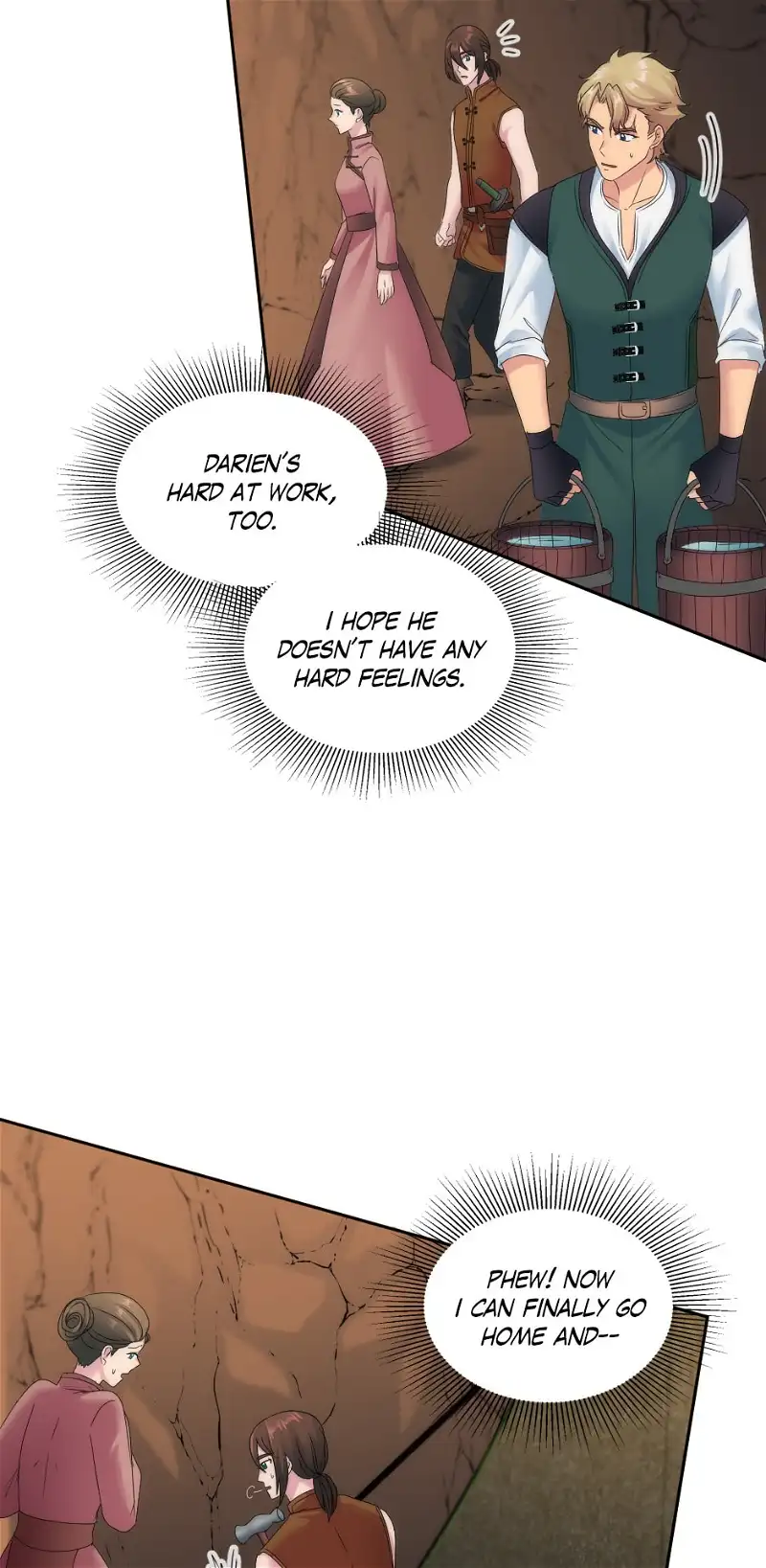 The Dragon Prince’s Bride Chapter 155 208 06