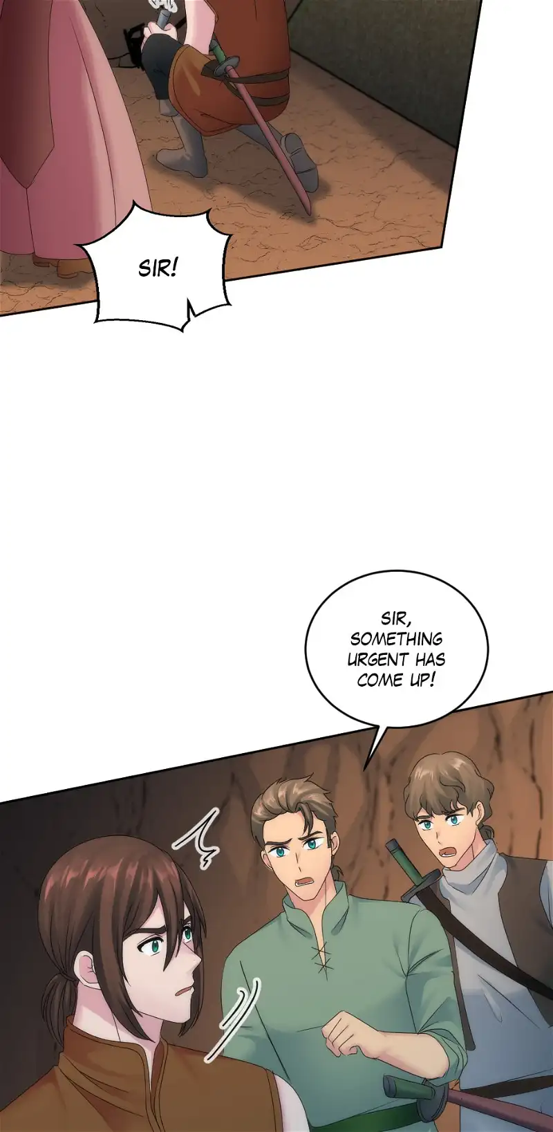 The Dragon Prince’s Bride Chapter 155 209 07