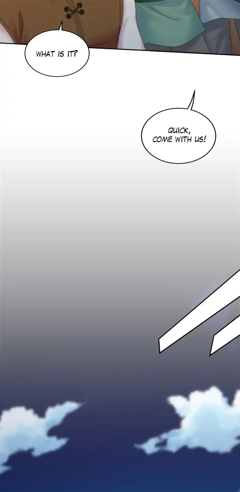 The Dragon Prince’s Bride Chapter 155 210 08