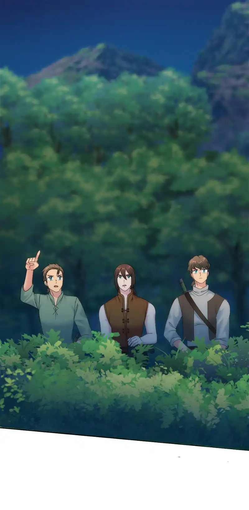 The Dragon Prince’s Bride Chapter 155 211 09