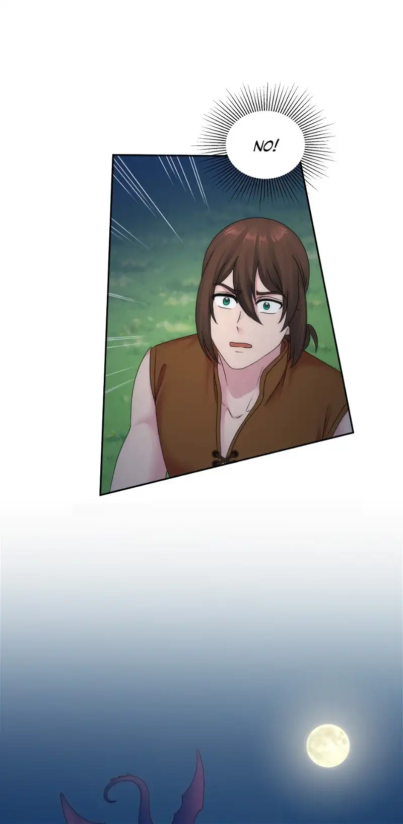 The Dragon Prince’s Bride Chapter 155 212 10