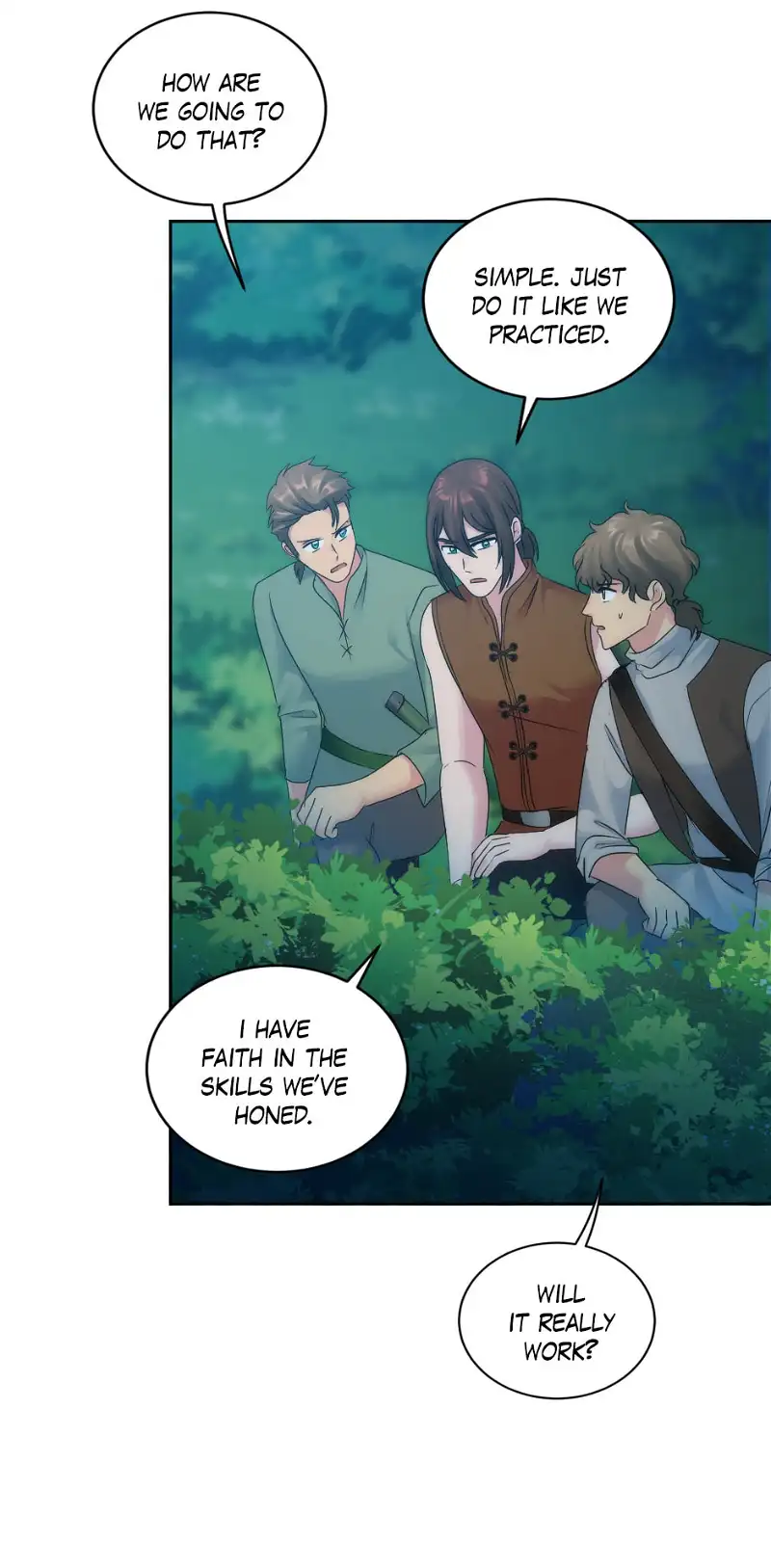 The Dragon Prince’s Bride Chapter 155 215 13