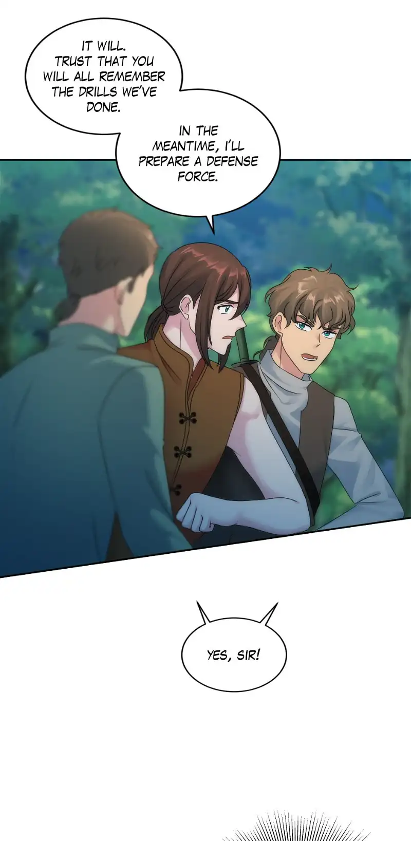 The Dragon Prince’s Bride Chapter 155 216 14