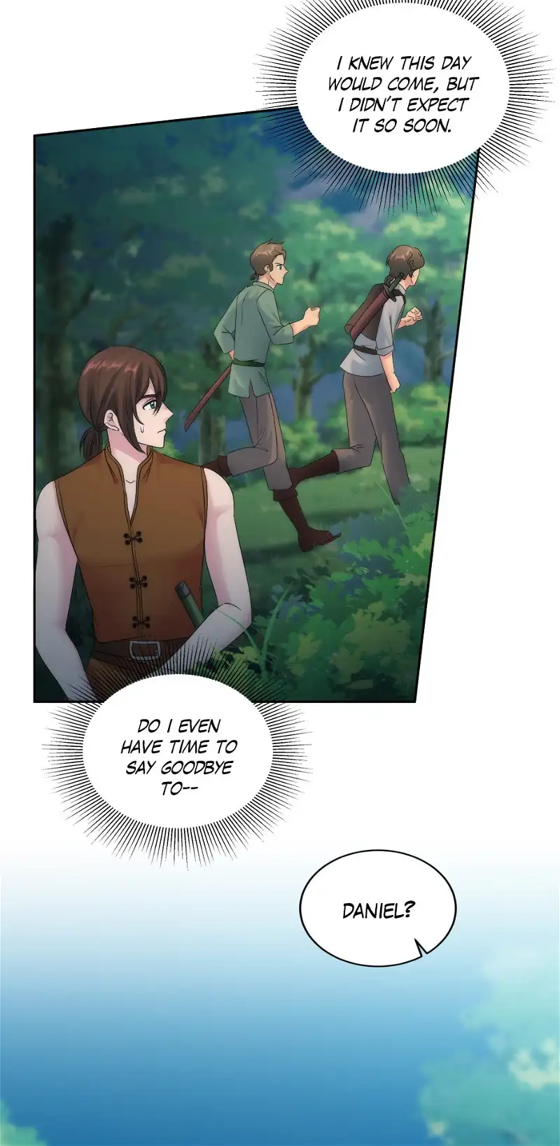 The Dragon Prince’s Bride Chapter 155 217 15