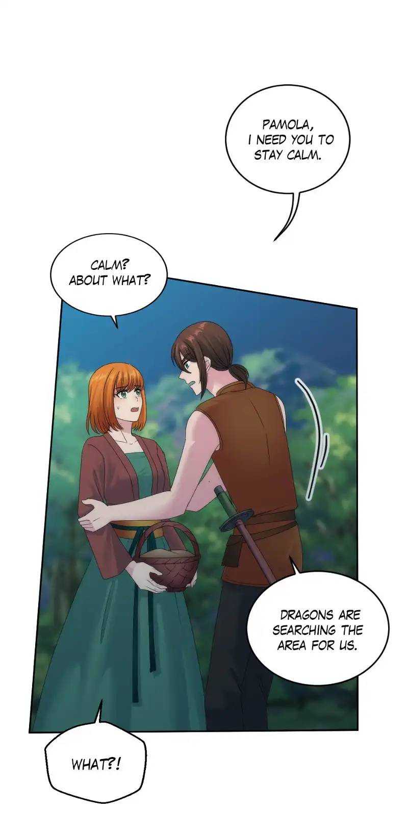 The Dragon Prince’s Bride Chapter 155 219 17