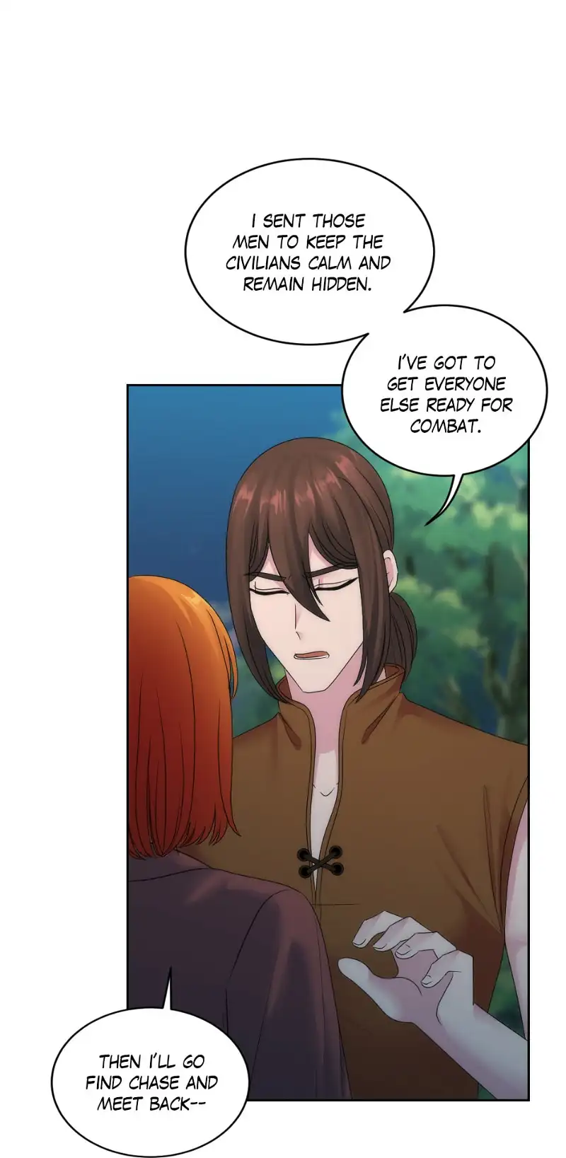 The Dragon Prince’s Bride Chapter 155 220 18