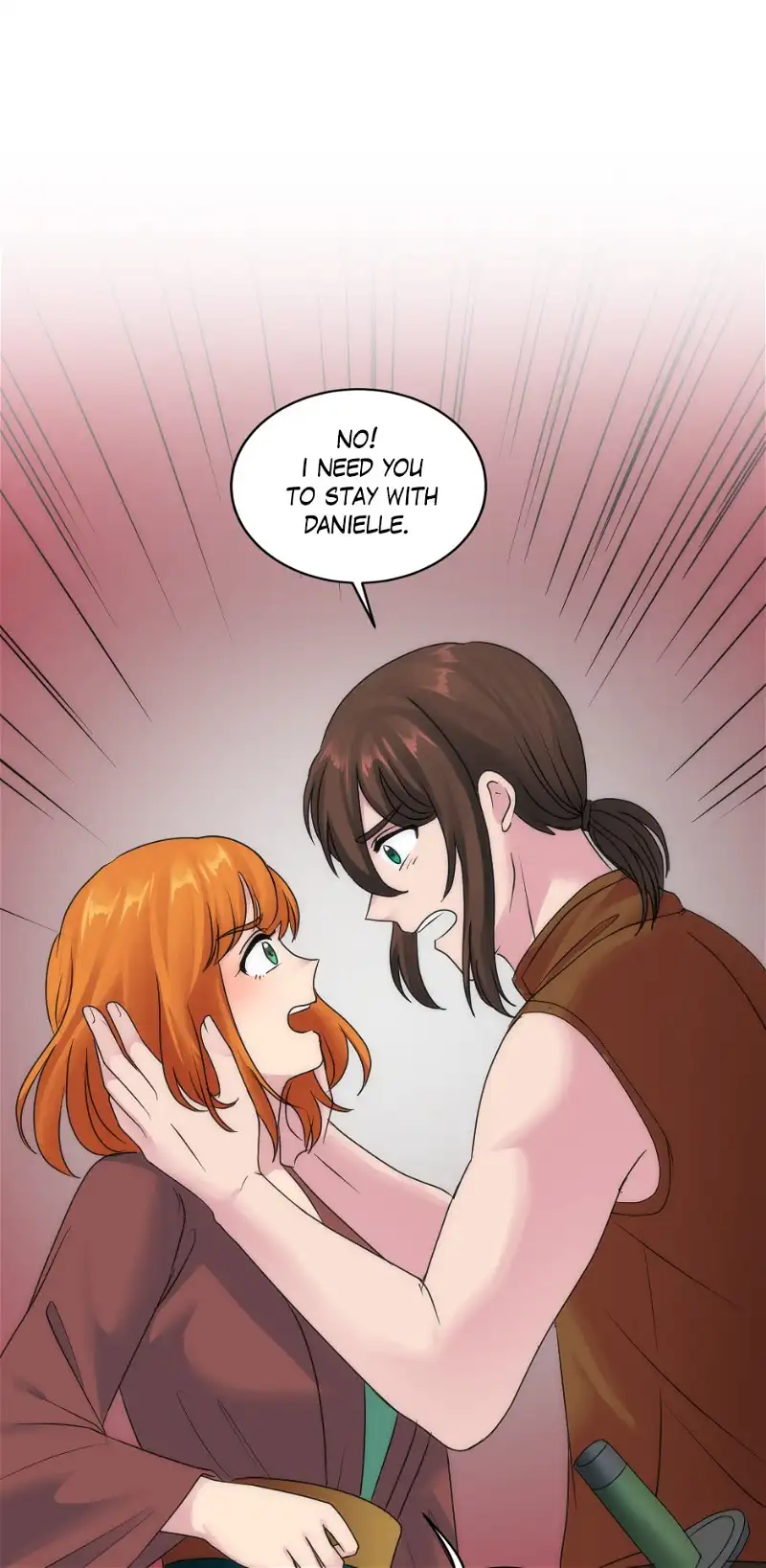 The Dragon Prince’s Bride Chapter 155 221 19