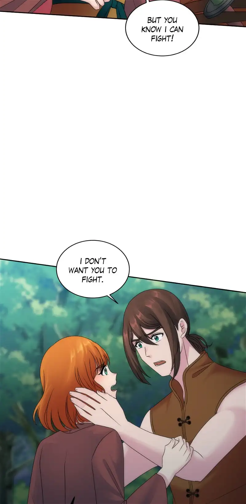 The Dragon Prince’s Bride Chapter 155 222 20